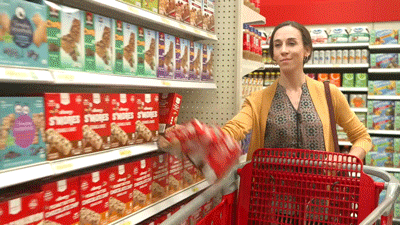 Black Friday Love GIF by Target