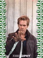 posing kevin bacon GIF by The Hollywood Reporter