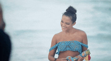 si swimsuit GIF by Sports Illustrated Swimsuit