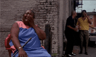 cramped  GIF