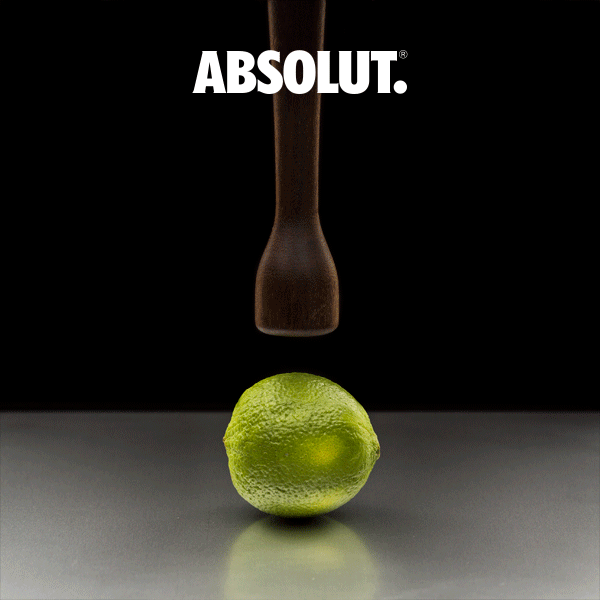 Drinks Cocktails GIF by Absolut Vodka Find & Share on GIPHY