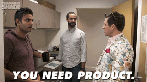 Tv Land Gay GIF by Throwing Shade - Find & Share on GIPHY