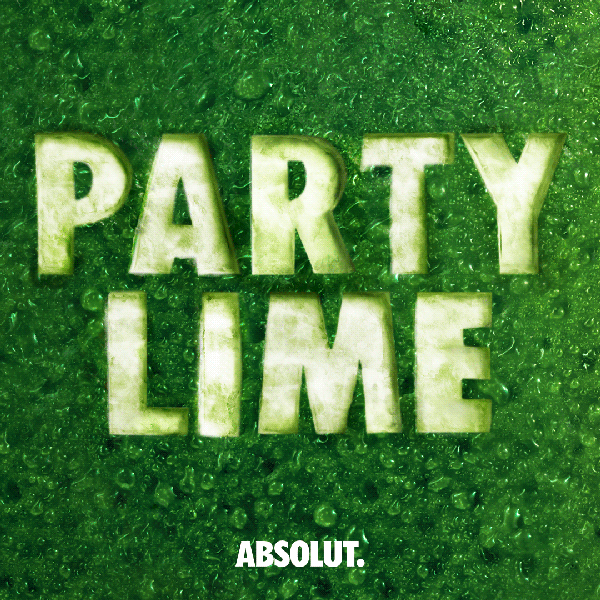 Drinks Cocktails GIF by Absolut Vodka Find & Share on GIPHY