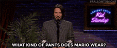 keanu reeves nbc GIF by The Tonight Show Starring Jimmy Fallon