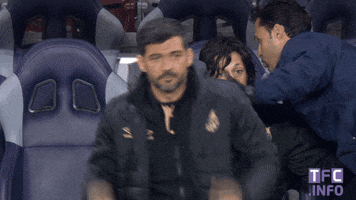 think ligue 1 GIF by Toulouse Football Club