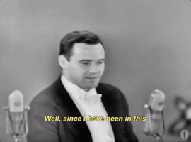Jack Lemmon Oscars GIF by The Academy Awards