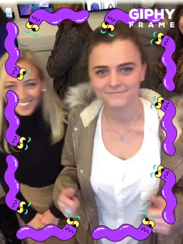 Framebeta GIF by Viacom Labs - Frame