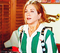 Giphy - jennifer aniston flair GIF by 20th Century Fox Home Entertainment