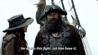 Anne Bonny Gifs Get The Best Gif On Giphy