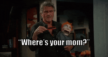 mom #lifeinpieces GIF by CBS