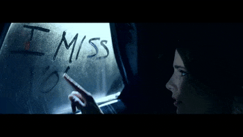 i miss you grey musique GIF by Grey