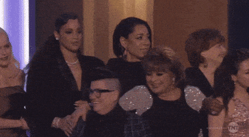 Orange Is The New Black Diversity GIF by SAG Awards