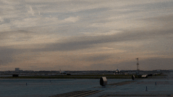 city in the sky planes GIF by PBS