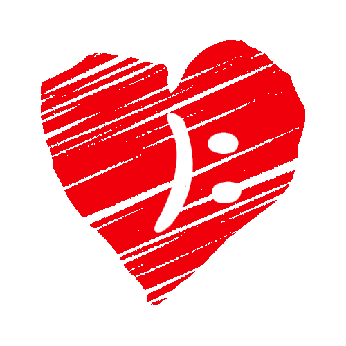 Bipolar Sticker