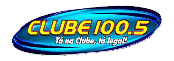 Clube FM 104.7 - Tá na Clube, Tá Legal!