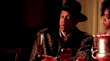 Jay-Z Mood GIF