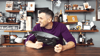 laughing GIF by GaryVee