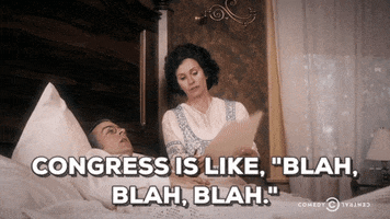 comedy central congress GIF by Drunk History