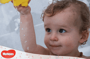 GIF by Huggies South Africa