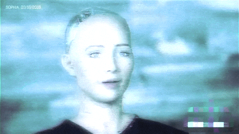 Artificial-intelligence GIFs - Get the best GIF on GIPHY