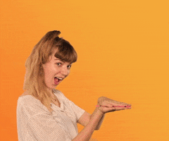 Youre Cool GIF by The Big Moon