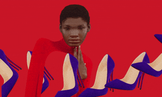 fools gold fashion GIF by Fool's Gold Records
