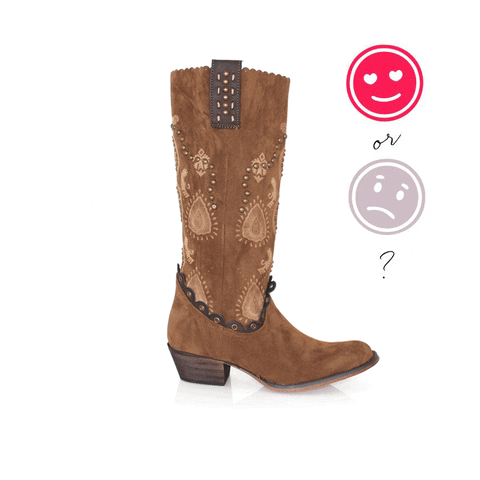 Bottes GIF by 3Suisses Belgium