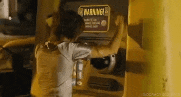 atm GIF by 20th Century Fox Home Entertainment