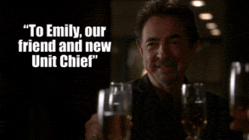 friendship cheers GIF by CBS