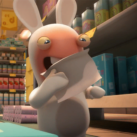 Meilleures Collections Gif Lapin Anime Abdofolio