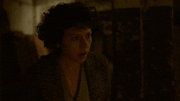 searching alia shawkat GIF by Search Party