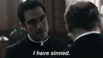GIF by The Exorcist FOX