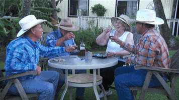tv show drinking GIF by Chrisley Knows Best