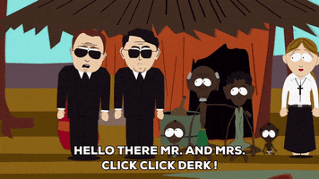 starvin marvin hello GIF by South Park 