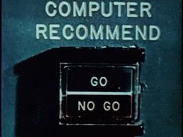 Go For It GIF by US National Archives