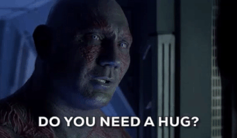 Guardians Of The Galaxy Teaser GIF