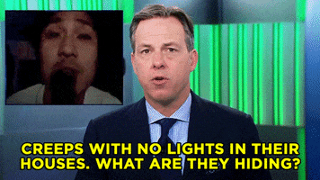jake tapper creep GIF by Team Coco