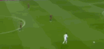 janros trolling cristiano ronaldo GIF