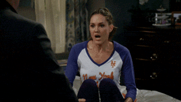 marriage love GIF by CBS