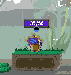 hugebot four realms GIF