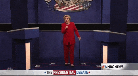 hillary clinton
