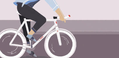 Animation Rushing GIF by Freddy Arenas