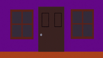 angry mad GIF by South Park 