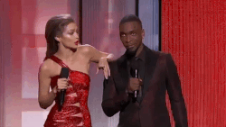 Felice per il nuovo presidente Trump