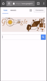 soniasevellec google noel google search GIF