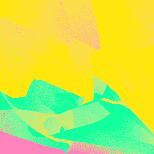 Gif Artist GIF by kierangabriel