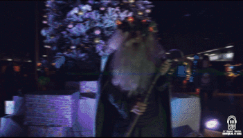 wesappel xmas con GIF