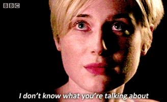 I Dont Know What They Are Talking About GIFs - Get the best GIF on GIPHY