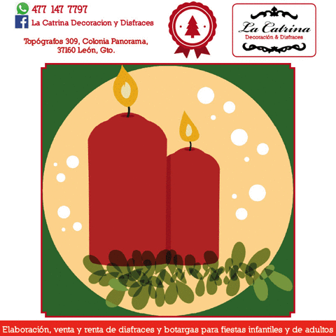 jmrobledo xmas navidad tienda felices fiestas GIF