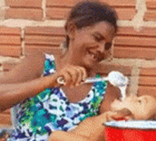 damncake  GIF